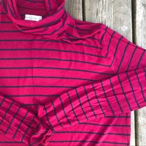 Abercrombie & Fitch Turtleneck